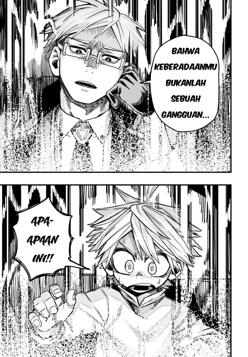 Yoheidan no Itoshigo: Shinikake Koji wa Saikyou Shisho-tachi ni Sodaterareru Chapter 3 Gambar 13