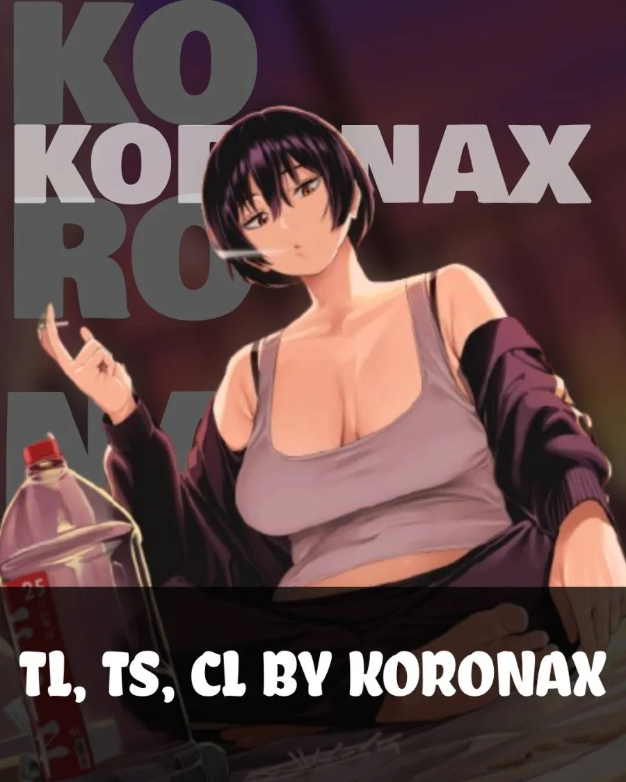 Yotaka Futatabi Chapter 13 Gambar 19