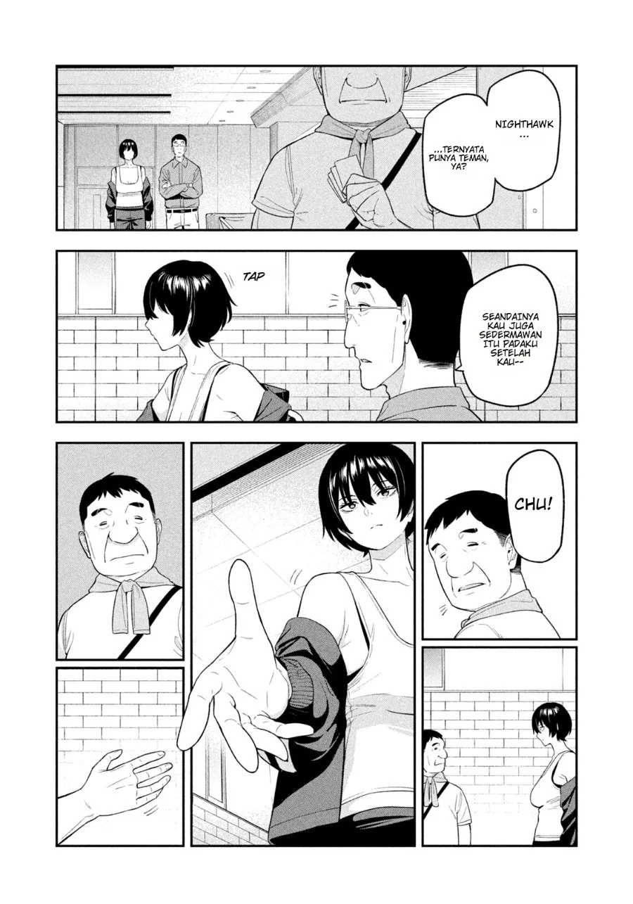 Yotaka Futatabi Chapter 14 Gambar 13