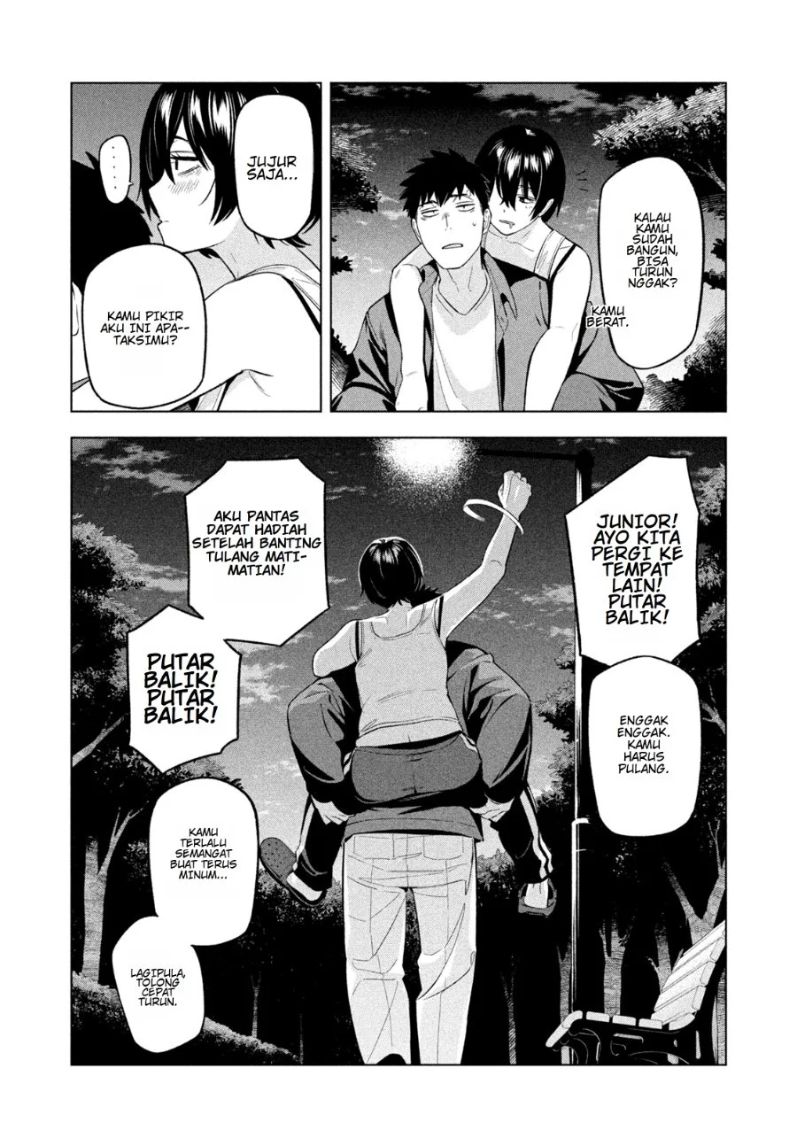 Yotaka Futatabi Chapter 14 Gambar 19