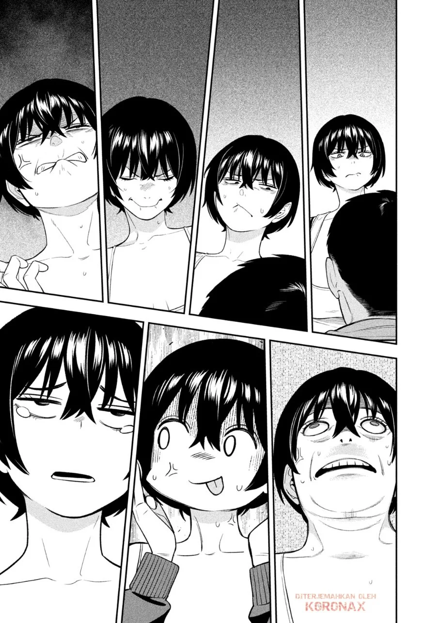 Yotaka Futatabi Chapter 14 Gambar 8