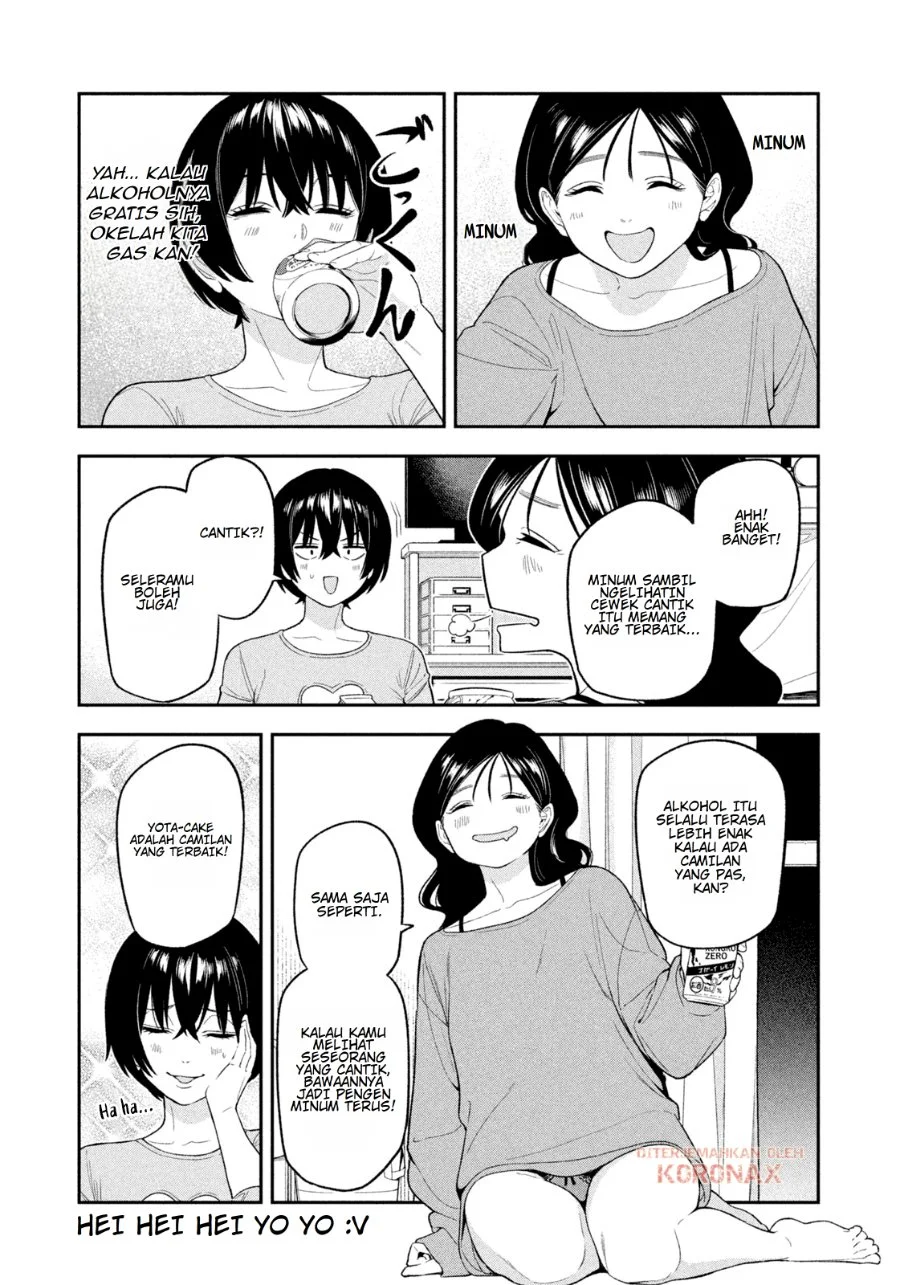 Yotaka Futatabi Chapter 15 Gambar 11