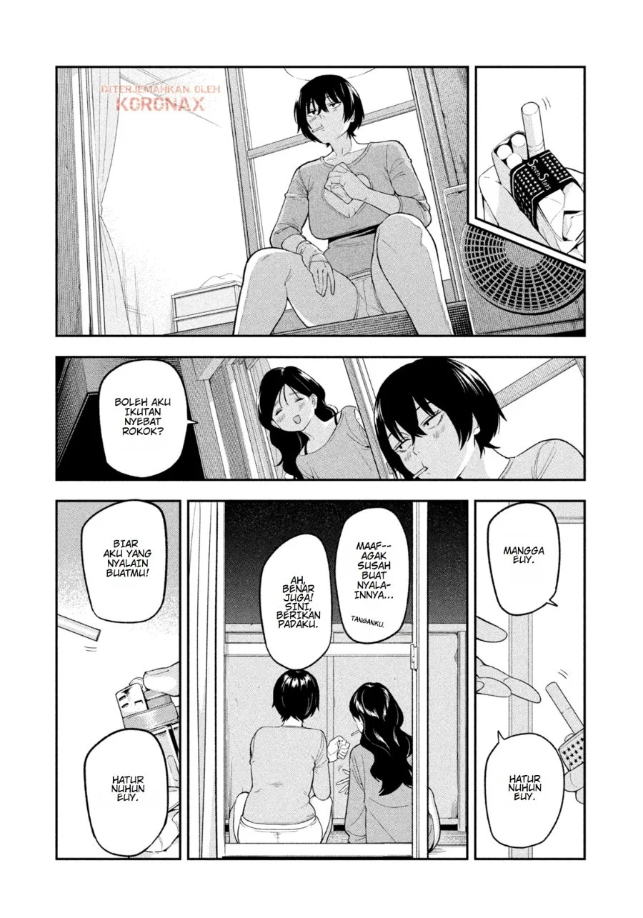 Yotaka Futatabi Chapter 15 Gambar 15