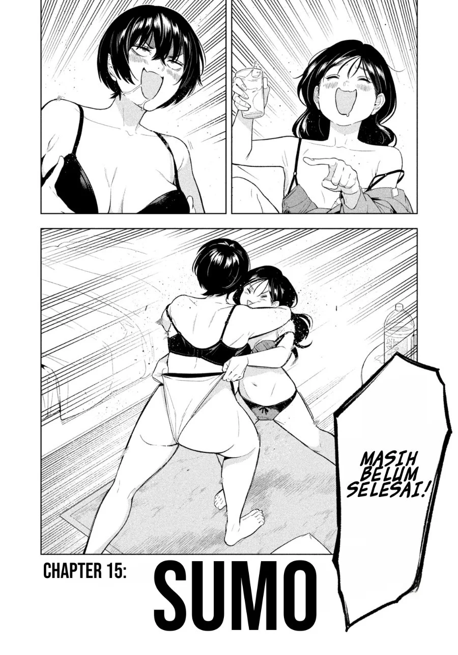 Yotaka Futatabi Chapter 15 Gambar 20