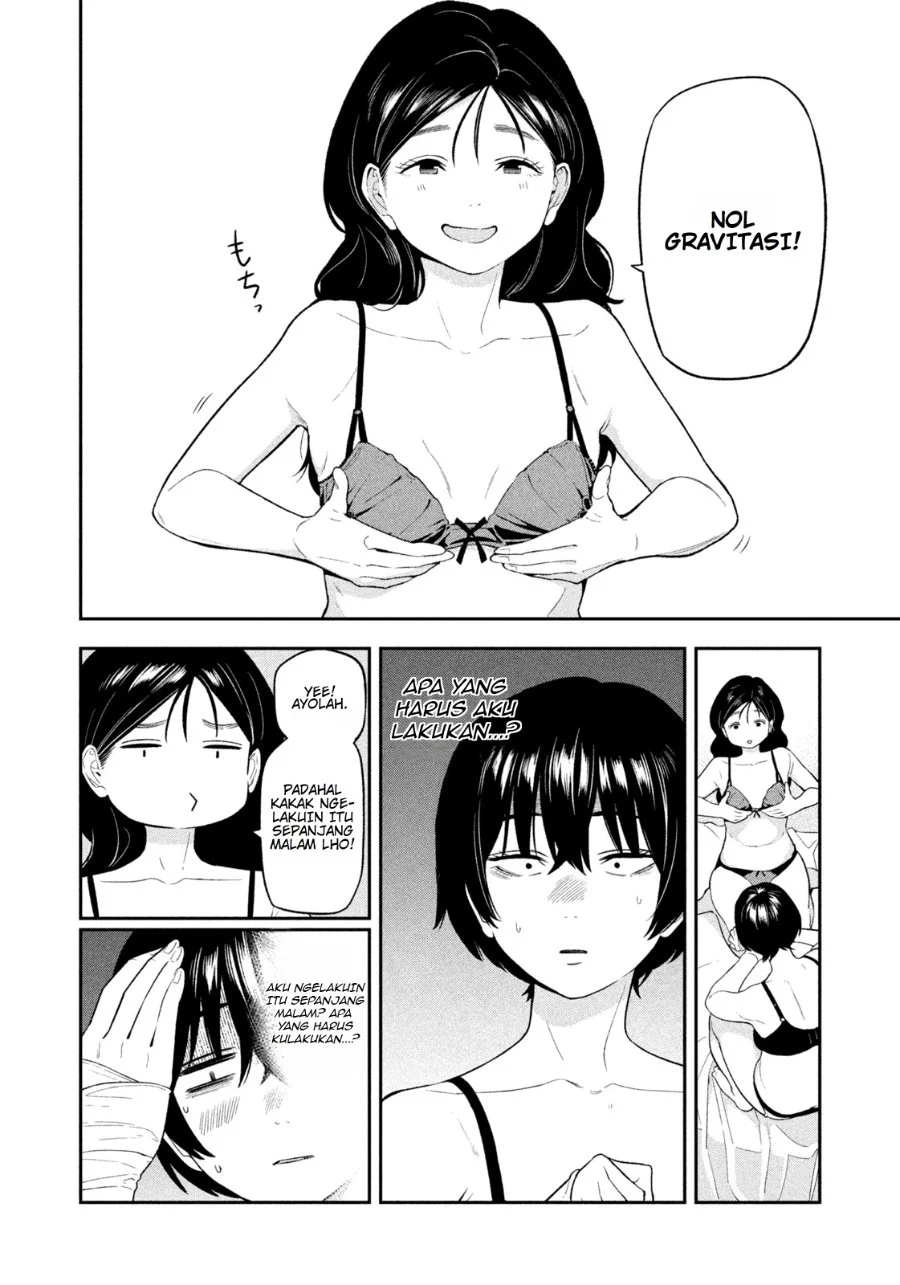 Yotaka Futatabi Chapter 15 Gambar 6