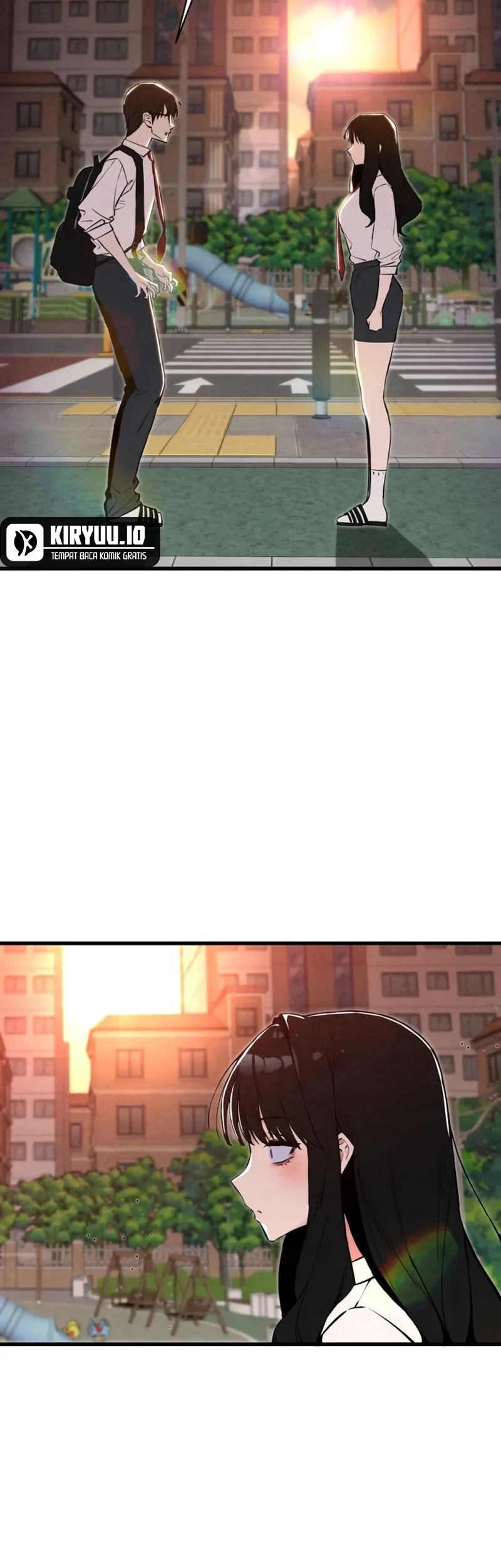 You’re the Only One I Can See Chapter 1 Gambar 69