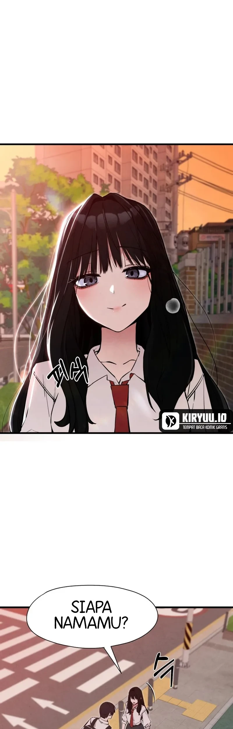 You’re the Only One I Can See Chapter 1 Gambar 73