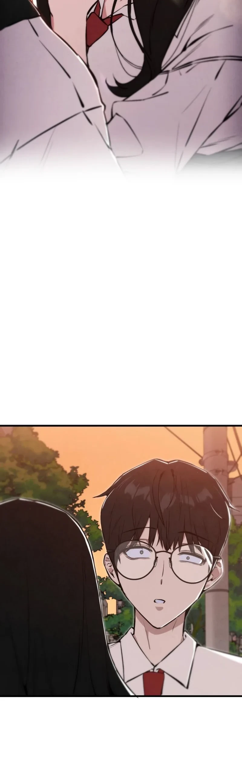 You’re the Only One I Can See Chapter 1 Gambar 76