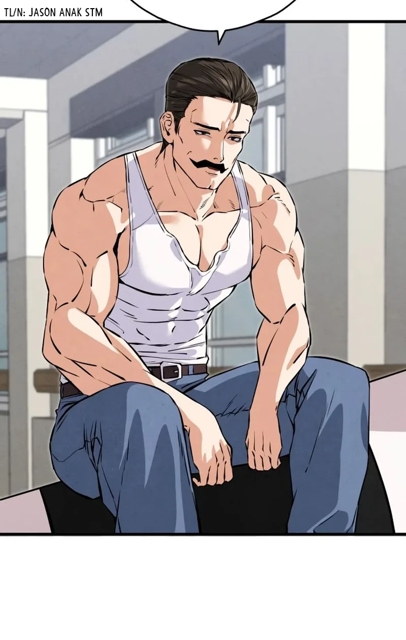 You’re the Only One I Can See Chapter 1 Gambar 17