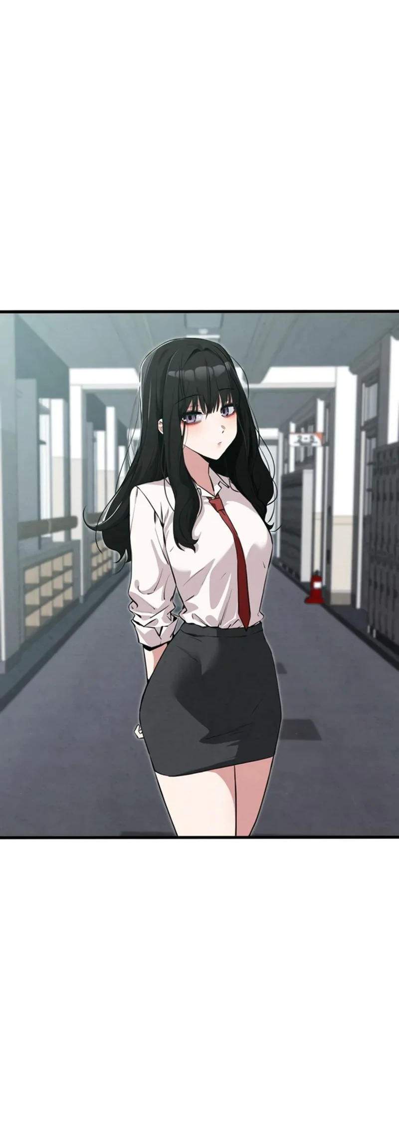 You’re the Only One I Can See Chapter 2 Gambar 41