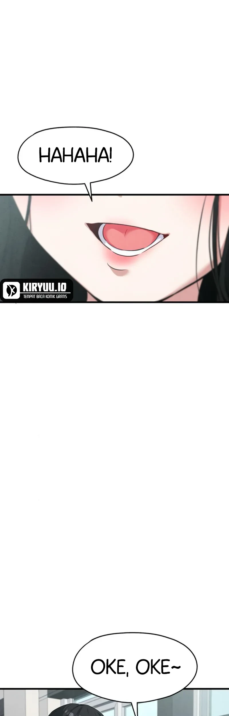 You’re the Only One I Can See Chapter 2 Gambar 52