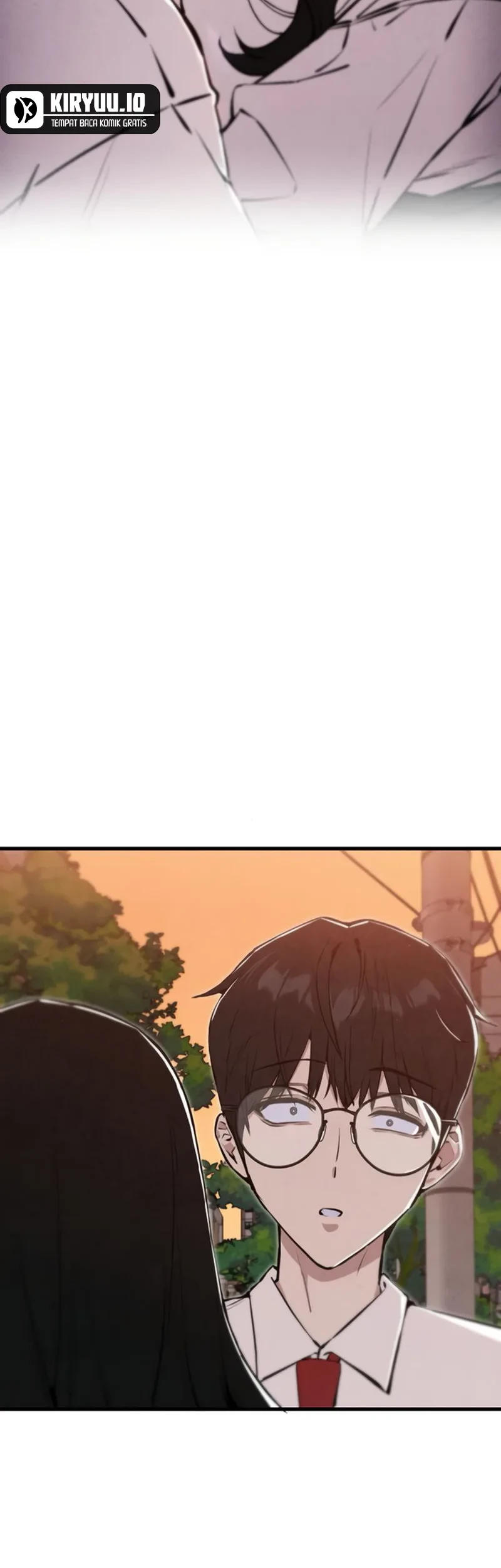 You’re the Only One I Can See Chapter 2 Gambar 4