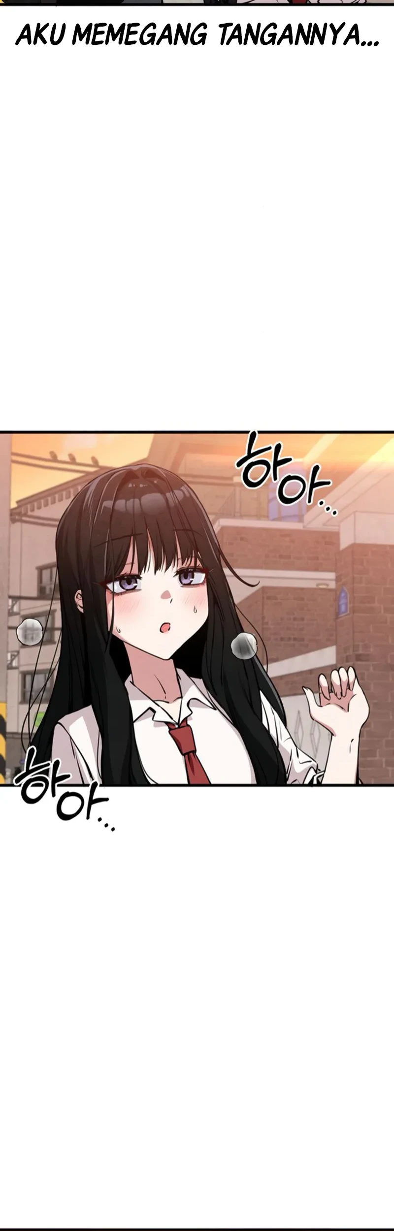 You’re the Only One I Can See Chapter 3 Gambar 43