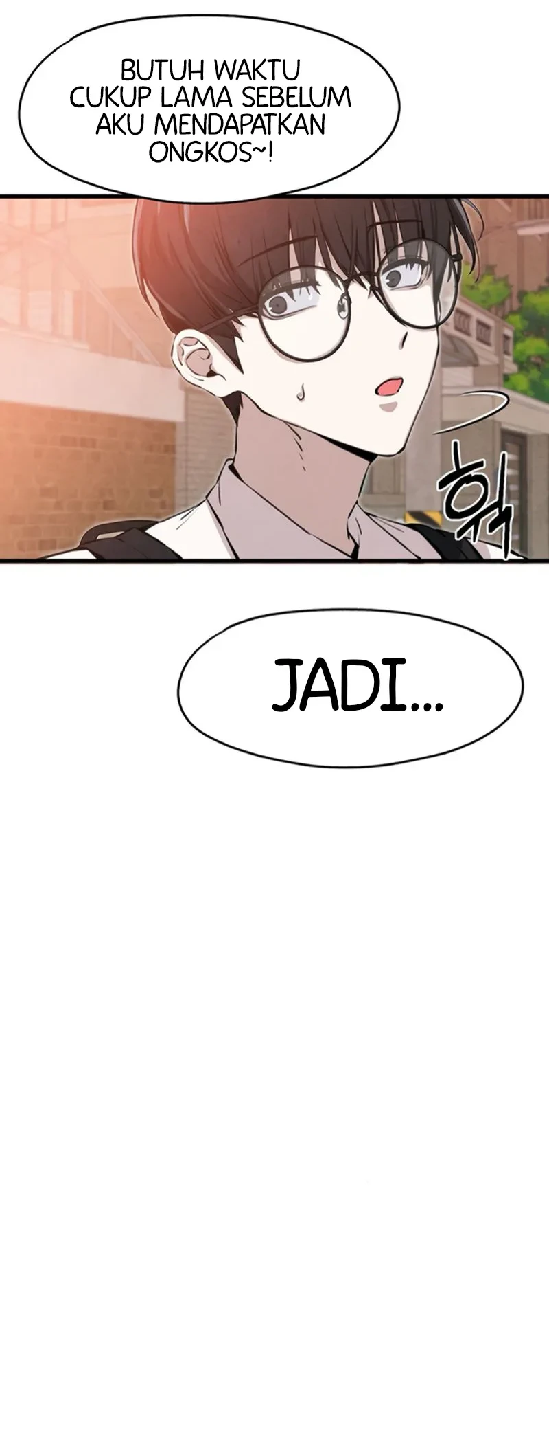 You’re the Only One I Can See Chapter 3 Gambar 53