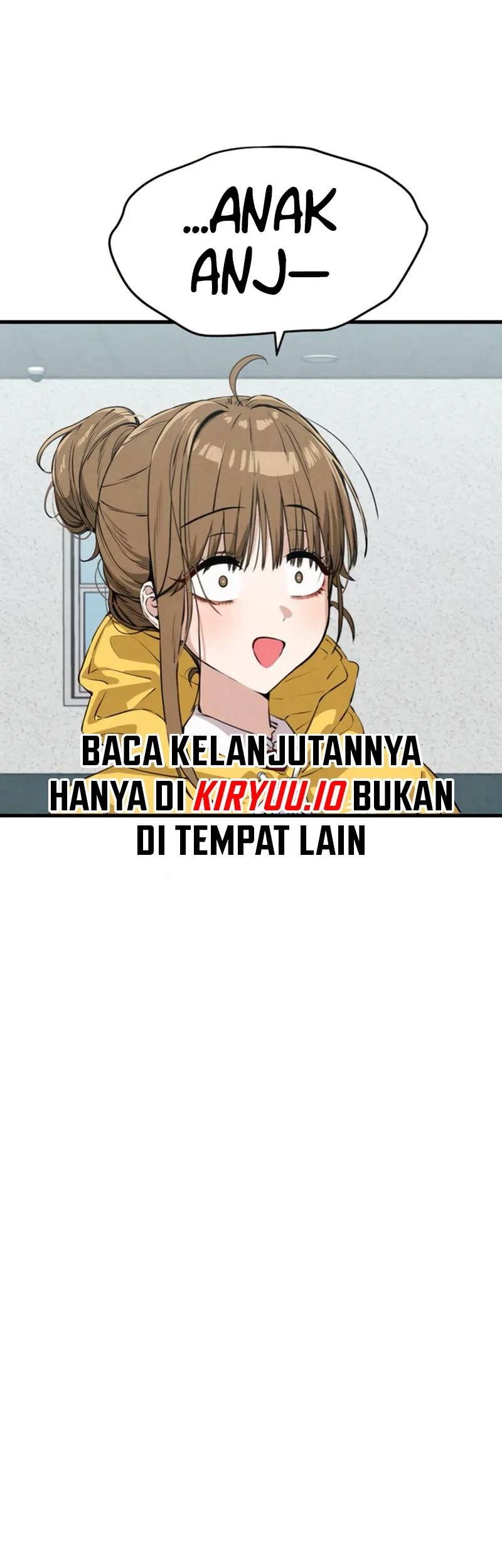 You’re the Only One I Can See Chapter 3 Gambar 13