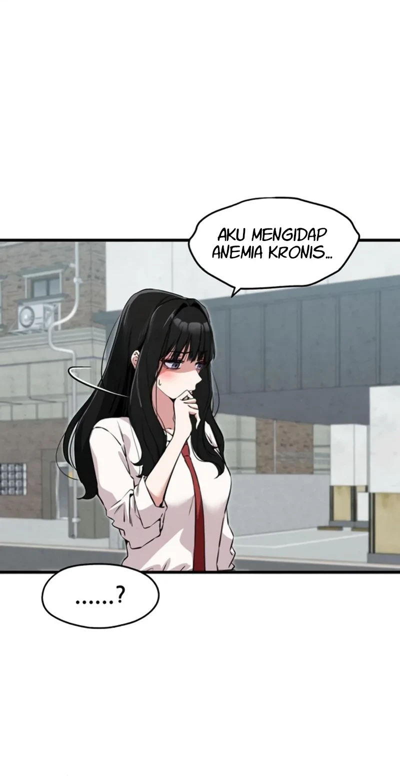 You’re the Only One I Can See Chapter 3 Gambar 25