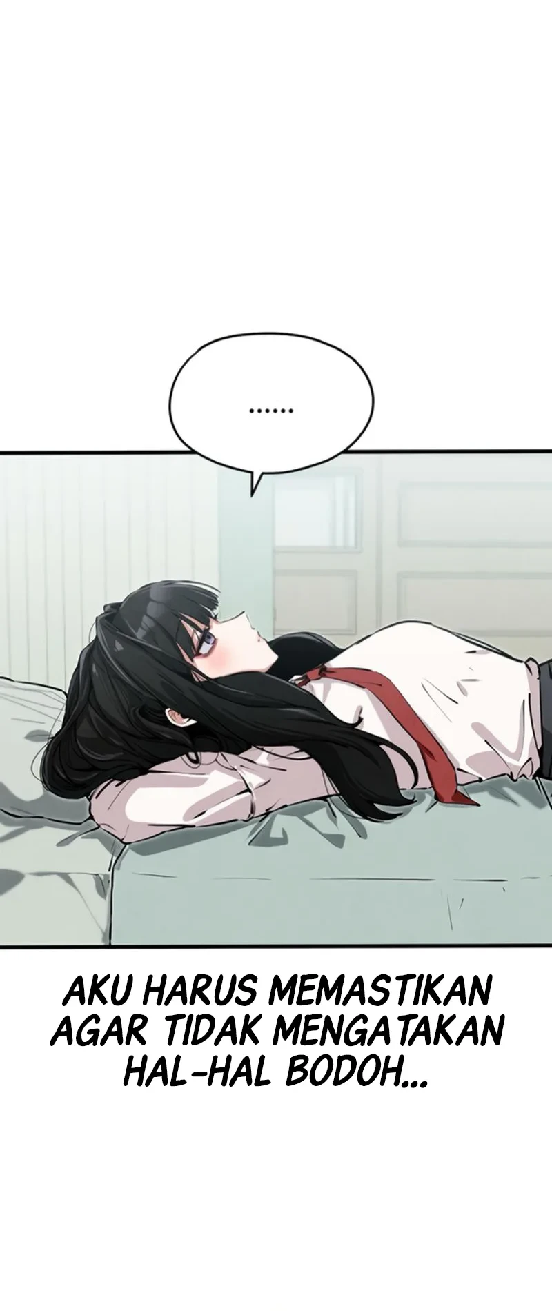 You’re the Only One I Can See Chapter 4 Gambar 41