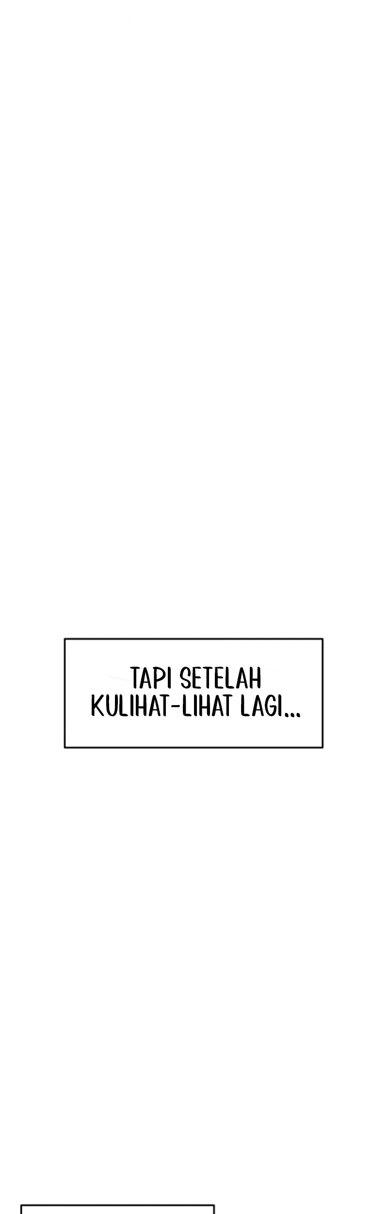 You’re the Only One I Can See Chapter 4 Gambar 48