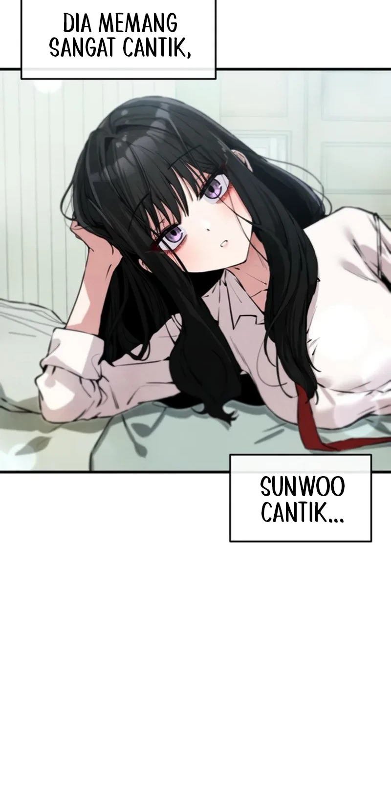 You’re the Only One I Can See Chapter 4 Gambar 49