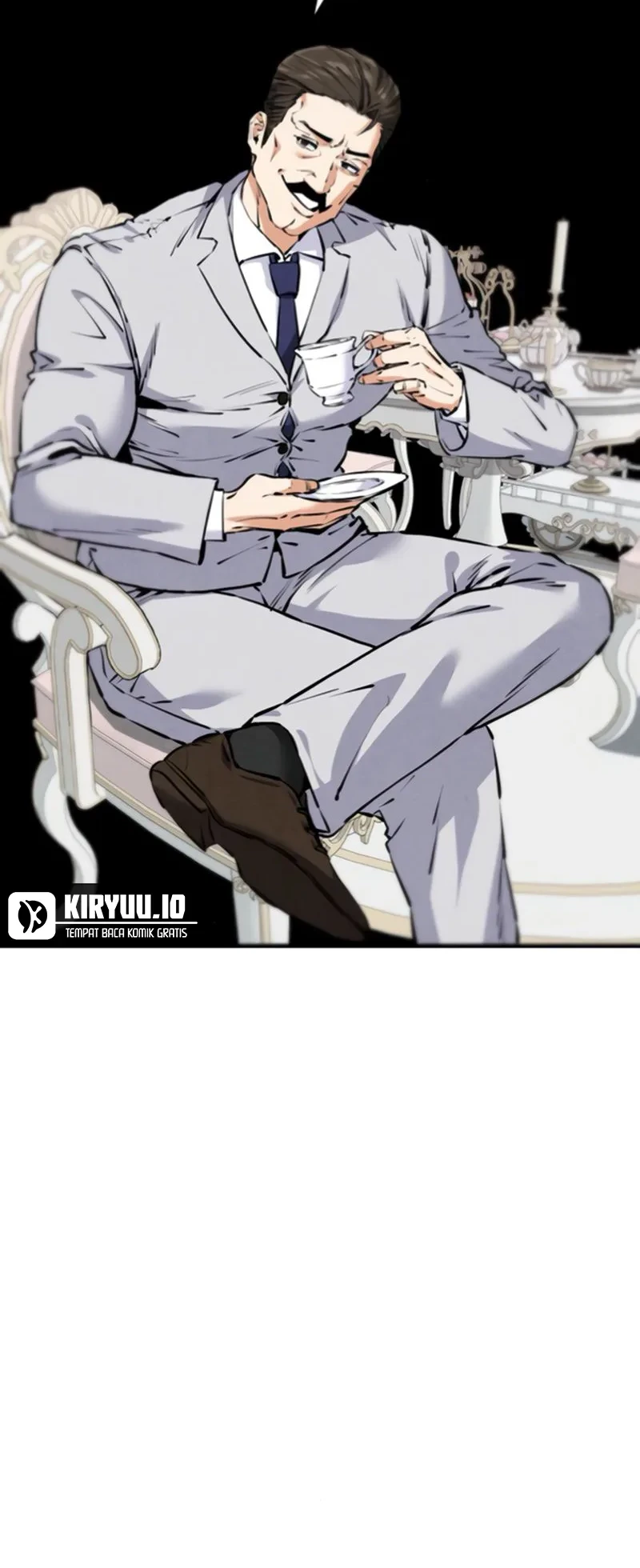 You’re the Only One I Can See Chapter 4 Gambar 61