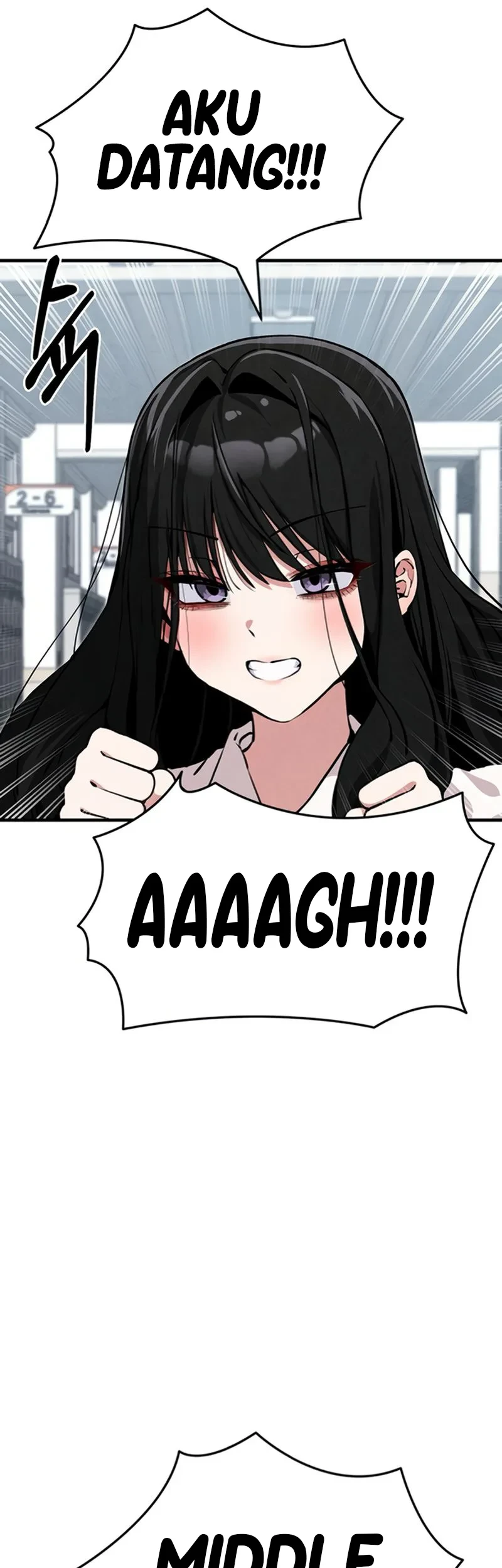 You’re the Only One I Can See Chapter 4 Gambar 66