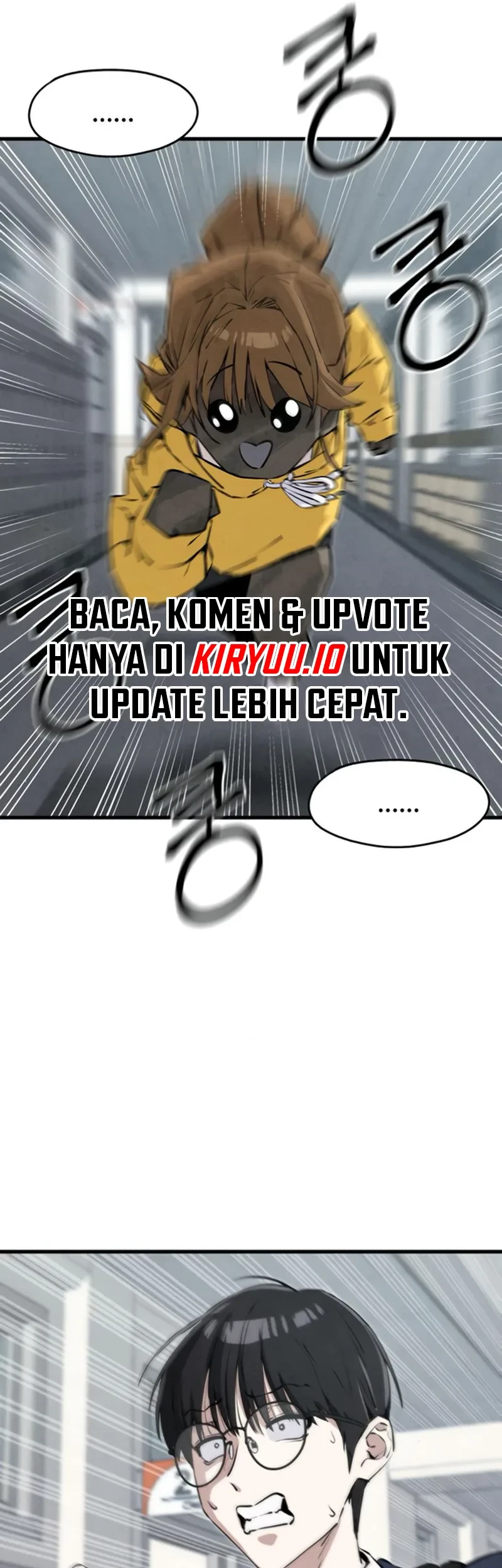 You’re the Only One I Can See Chapter 4 Gambar 26