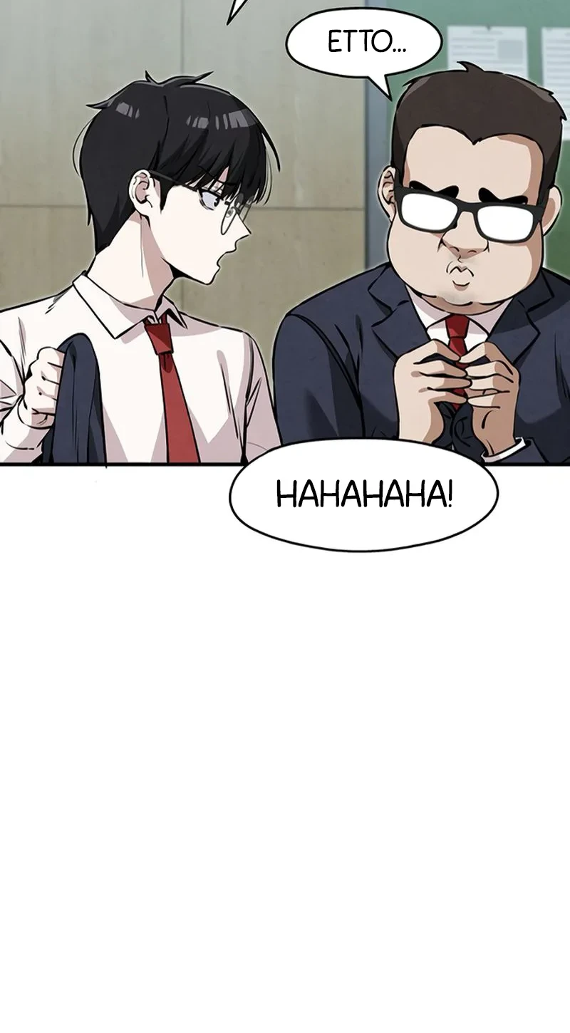 You’re the Only One I Can See Chapter 5 Gambar 37