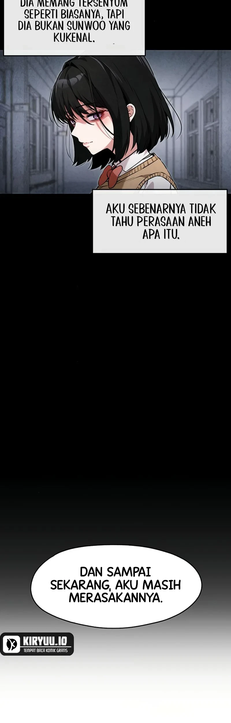 You’re the Only One I Can See Chapter 5 Gambar 51