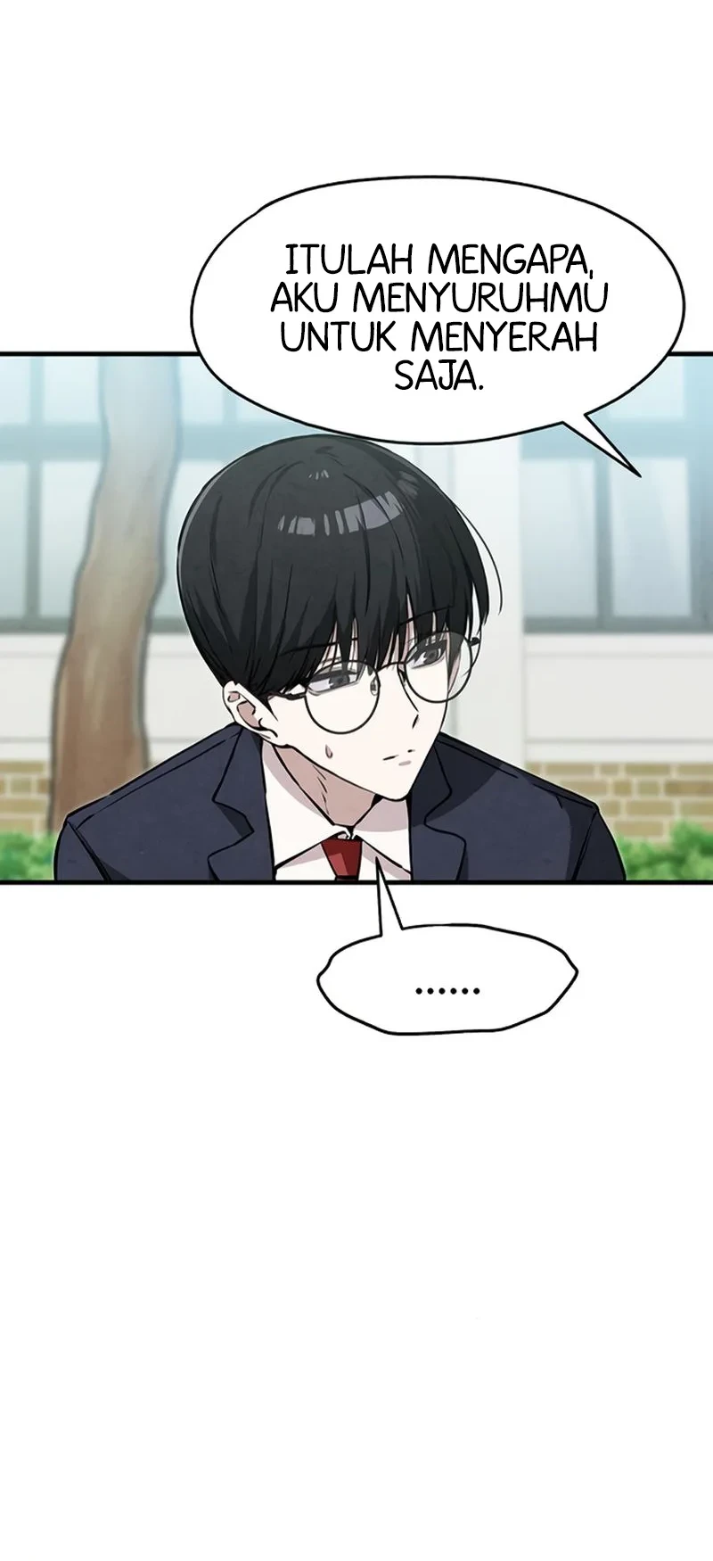 You’re the Only One I Can See Chapter 5 Gambar 53