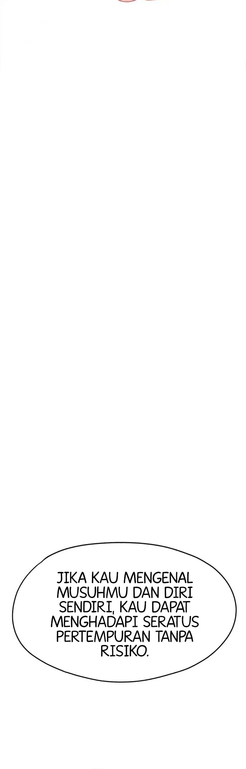 You’re the Only One I Can See Chapter 5 Gambar 15