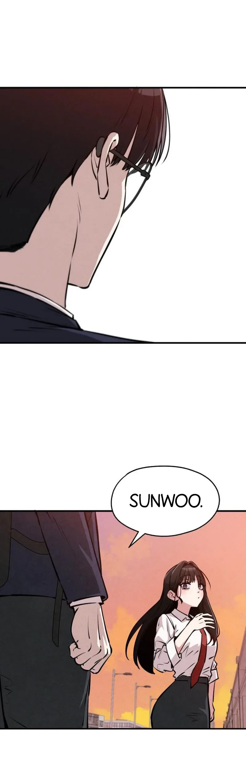 You’re the Only One I Can See Chapter 6 Gambar 49