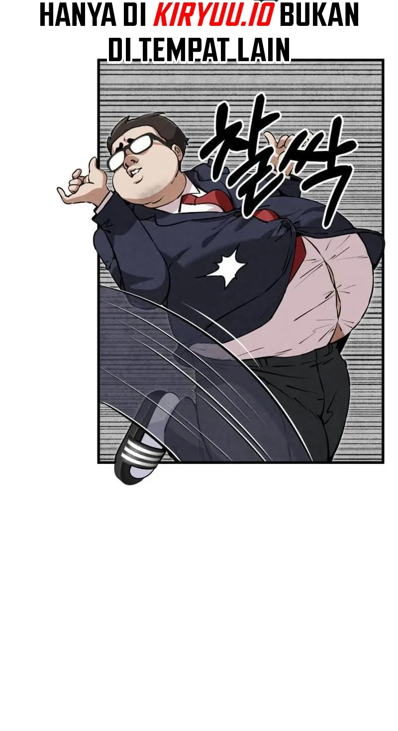 You’re the Only One I Can See Chapter 6 Gambar 13