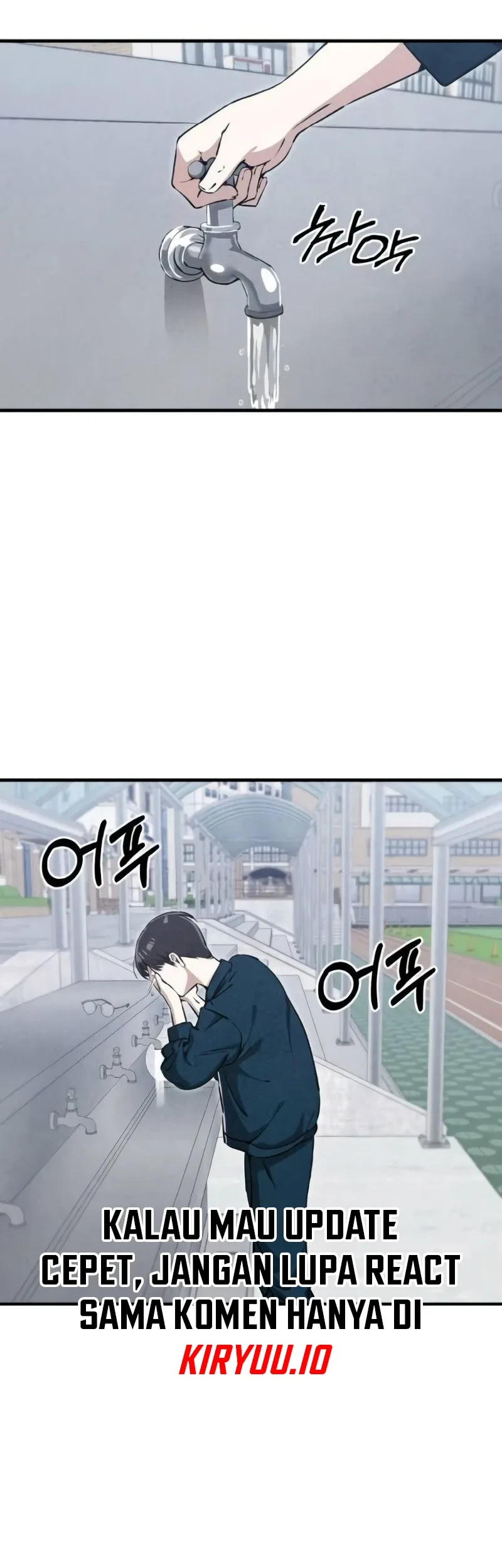 You’re the Only One I Can See Chapter 7 Gambar 41