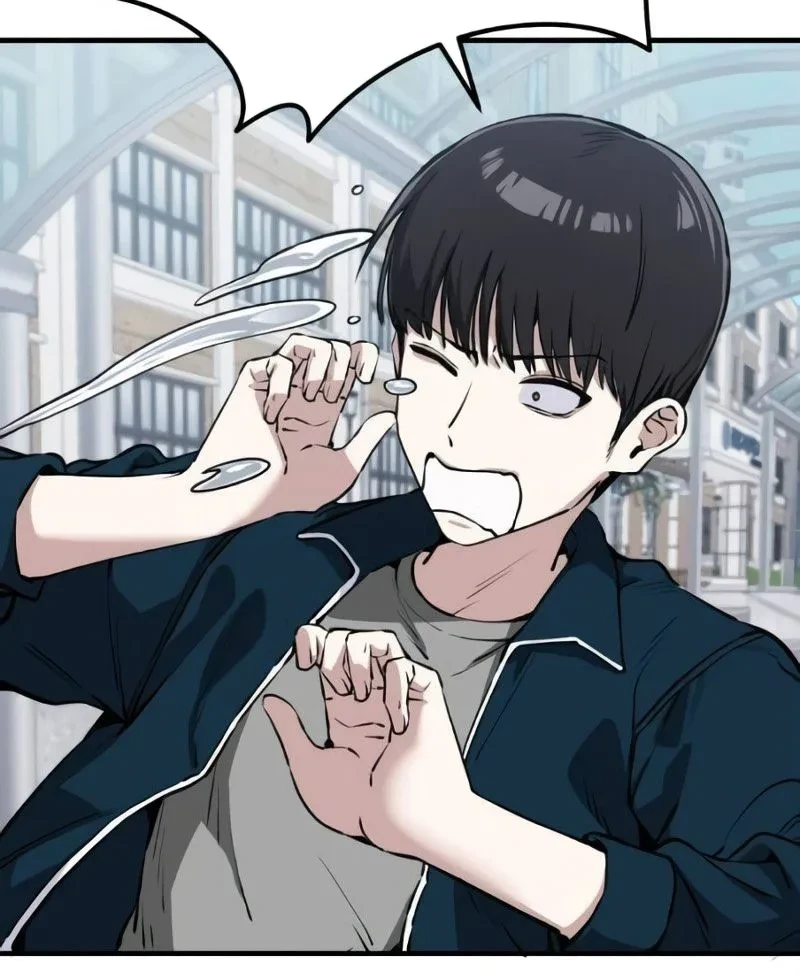 You’re the Only One I Can See Chapter 7 Gambar 51