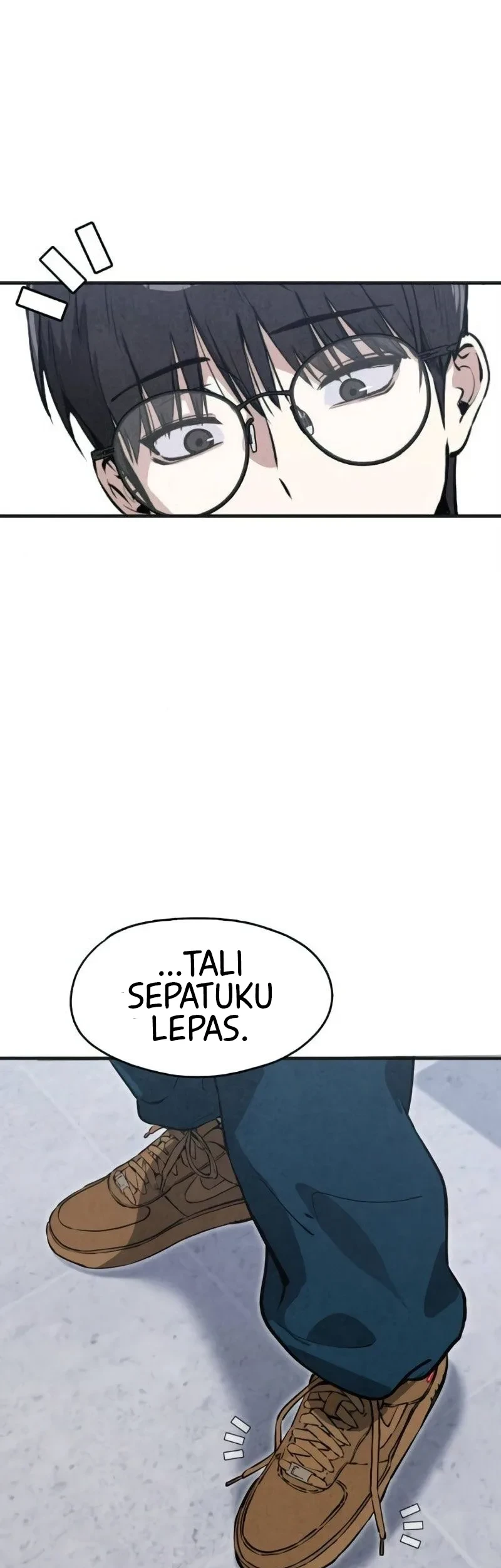 You’re the Only One I Can See Chapter 7 Gambar 5