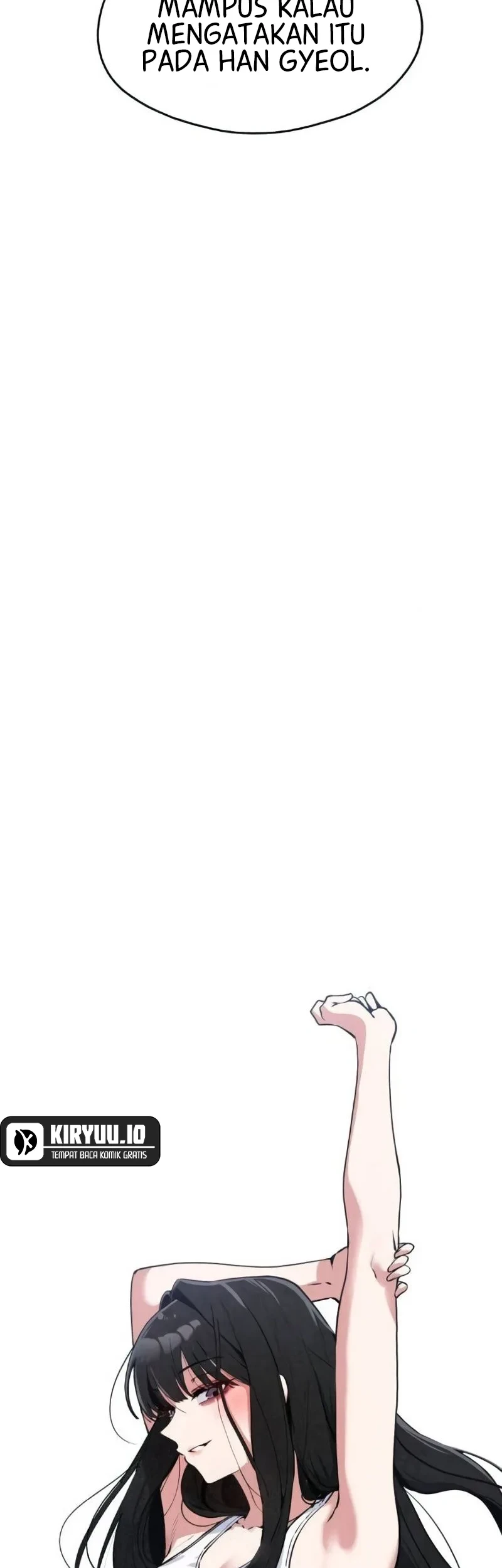 You’re the Only One I Can See Chapter 7 Gambar 18