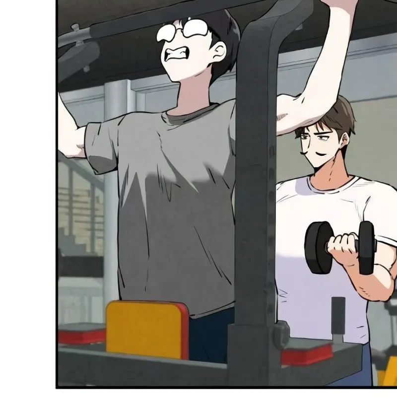 You’re the Only One I Can See Chapter 7 Gambar 22