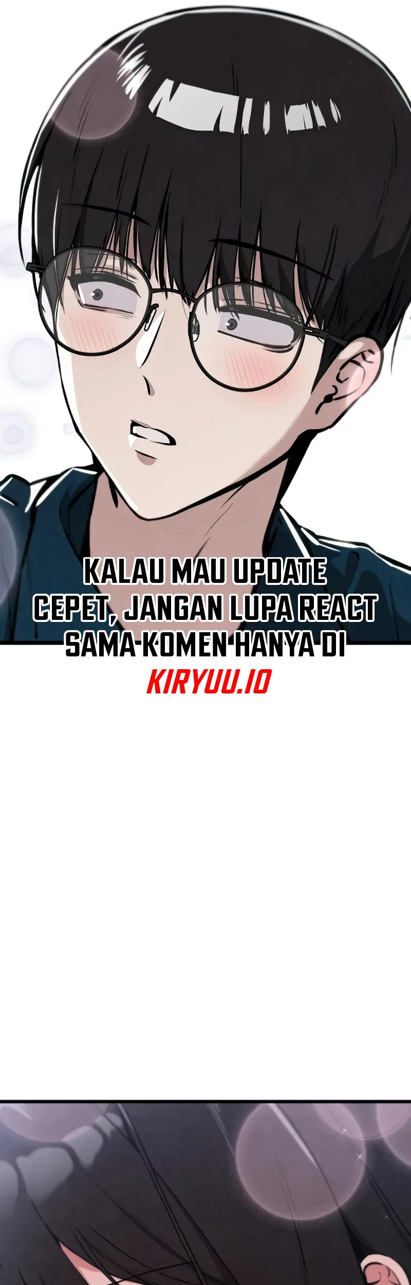 You’re the Only One I Can See Chapter 8 Gambar 46