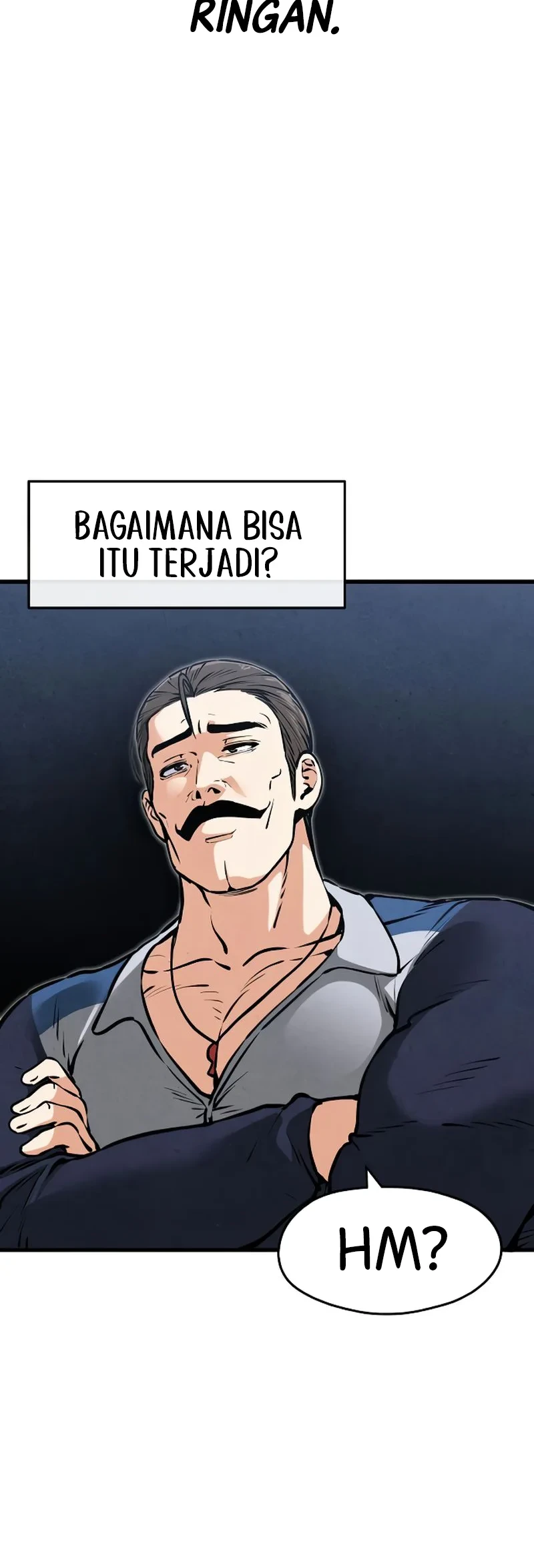 You’re the Only One I Can See Chapter 8 Gambar 53