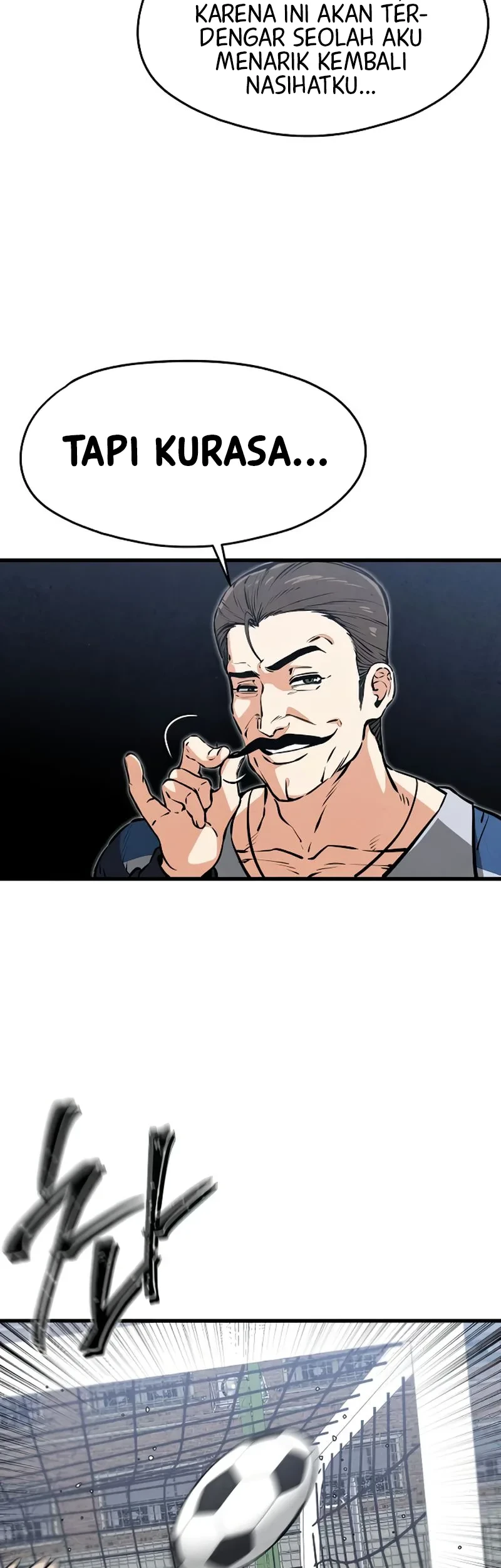 You’re the Only One I Can See Chapter 8 Gambar 56