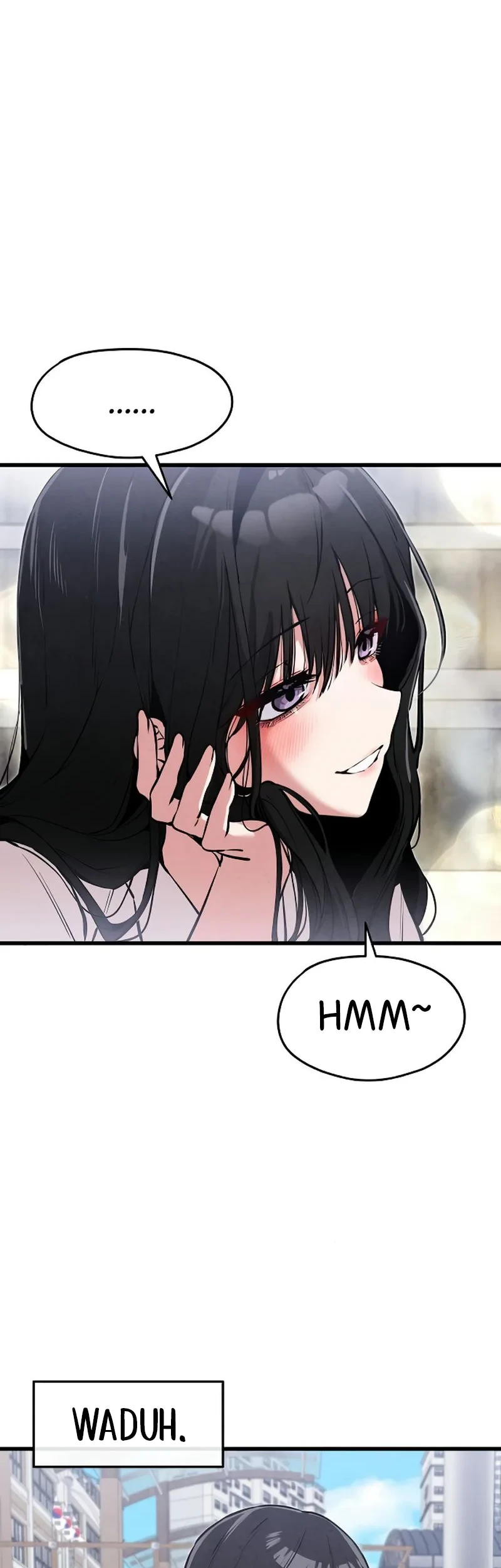 You’re the Only One I Can See Chapter 8 Gambar 31