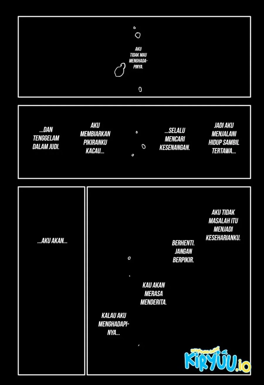 Youchien Wars Chapter 118 Gambar 31