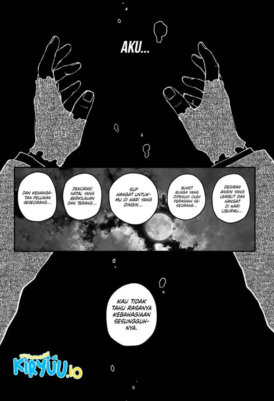 Youchien Wars Chapter 118 Gambar 32