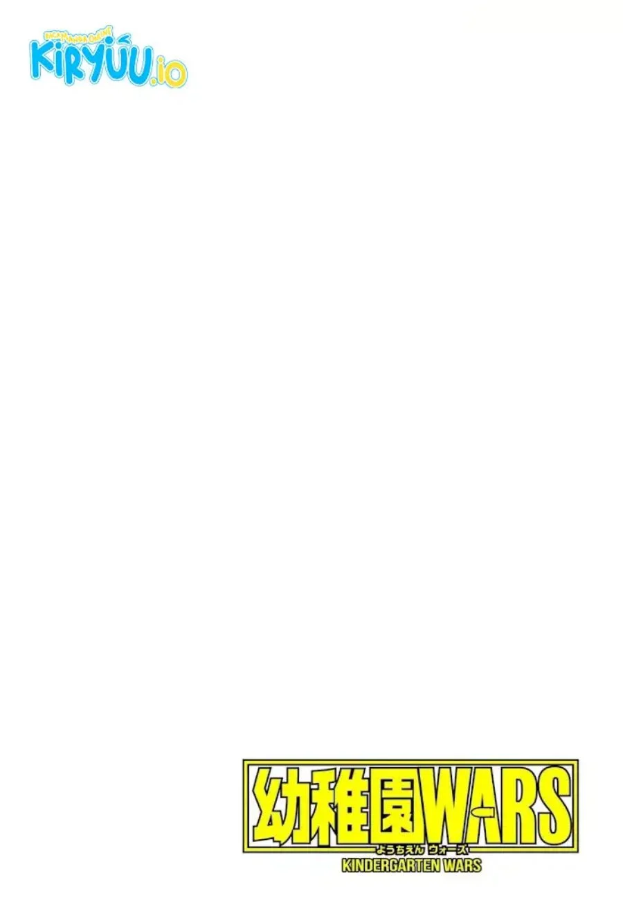 Youchien Wars Chapter 118 Gambar 4