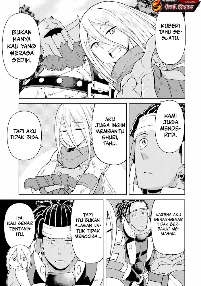 Youheidan No Ryouiban Chapter 10 Gambar 23