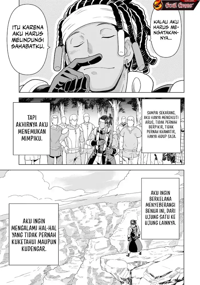 Youheidan No Ryouiban Chapter 10 Gambar 52