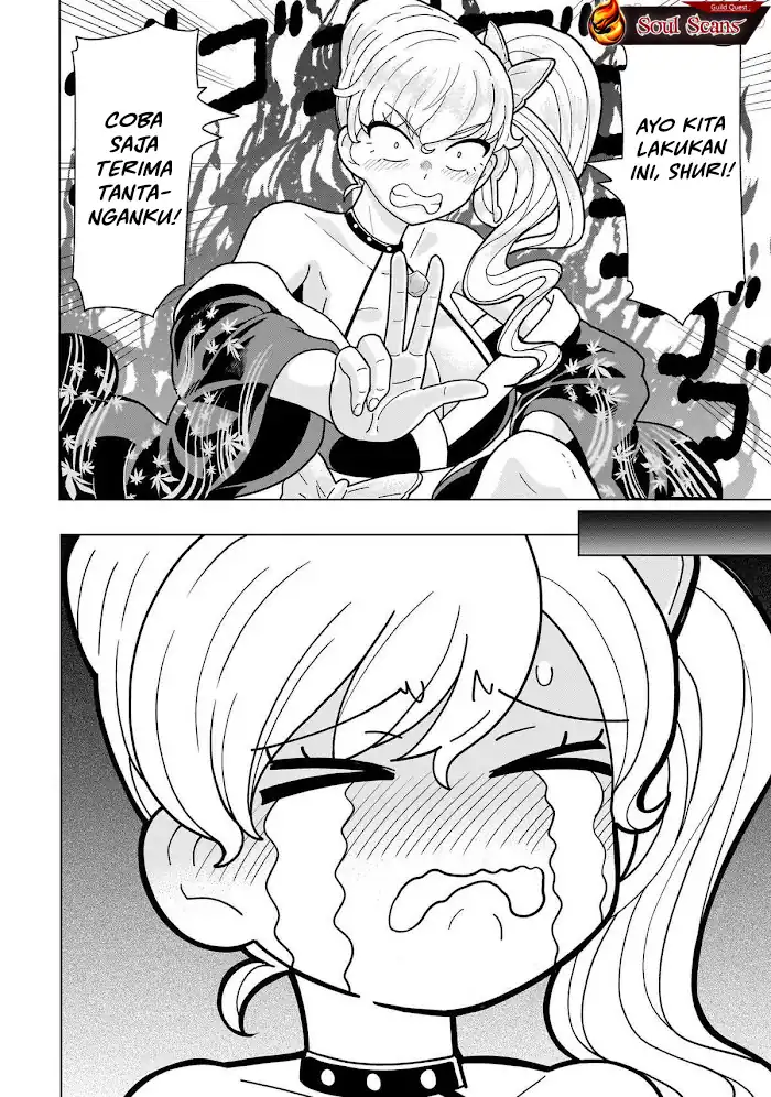 Youheidan No Ryouiban Chapter 11 Gambar 44