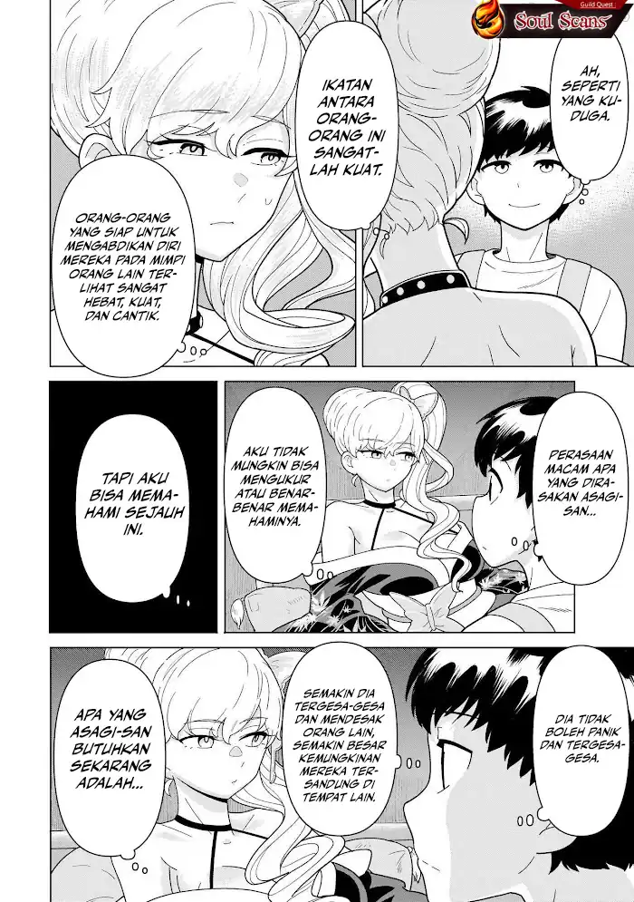 Youheidan No Ryouiban Chapter 11 Gambar 54