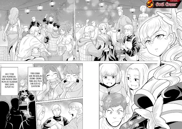 Youheidan No Ryouiban Chapter 12 Gambar 44
