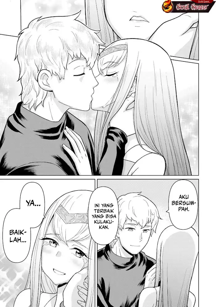 Youheidan No Ryouiban Chapter 8 Gambar 42